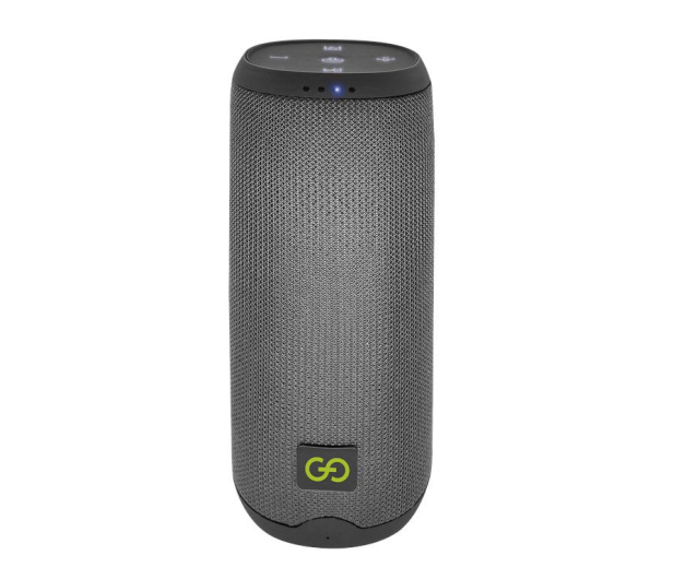 VIGGO DESIGN GŁOŚNIK BT VIGGO 2*8W ^ - 1464944 - zdjęcie